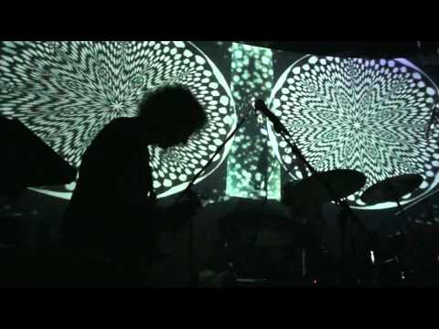 Ozric Tentacles, Paper Monkeys, HD, Live @ Birmingham Hare & Hounds, 13th May 2012.