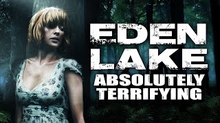Eden Lake is a Brutally Realistic MUST-SEE HORROR MOVIE - Movie Review