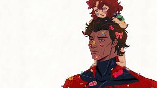 Miguel O Hara Feels Bonita