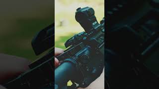 Anderson Manufactoring AR-15 review trailer