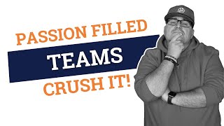 Fueling Passion in Teams: Build Collaboration, Creativity, and Trust | Superhuman Framework