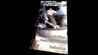 411VM Issue #05 || 1994