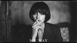 Azimov - My Way (Original Mix)