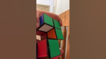 Rubiks infinity cube, #rubikscube #rubiks #cubing #rubik #speedcube ￼