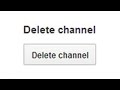 I'M DELETING MY CHANNEL IN 24 HOURS!! (PRANK)