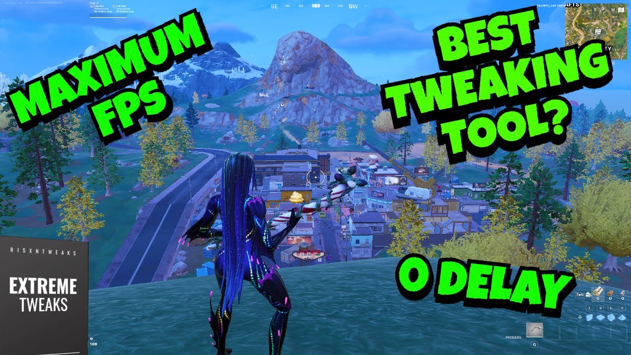 Я попробовал ПРОФЕССИОНАЛЬНЫЙ инструмент для настройки (СУПЕР РЕЗУЛЬТАТЫ)