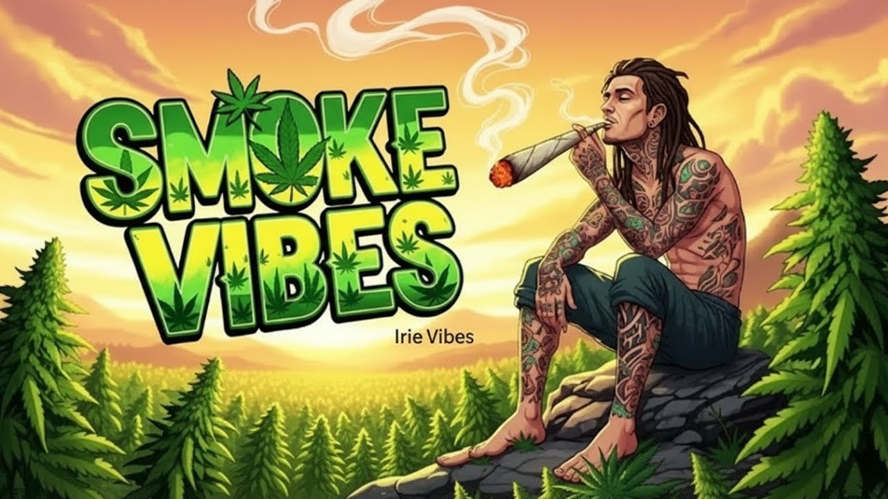 Soulful Roots Reggae Journey inspired by Bob Marley Protoje Chronixx and Jah9