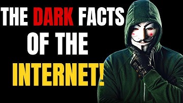 Top 10 Mind-Blowing Facts About Internet, Technology, and AI