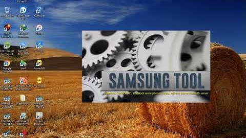 SAMSUNG G611F Root File 7 1 Galaxy On7 Prime 2018 100% Tasted And Unlock