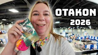 I Tried to See Everything at Otakon 2026