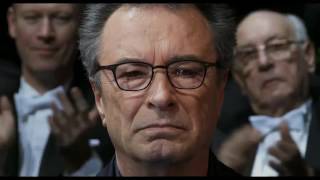 Biff2016 Trailer L 우등시민 The Distinguished Citizen L 월드 시네마