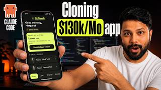 I Cloned a $130K/Mo App From Its 1-Star Reviews