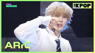 Arrc아크, Vitamin I The Show 250729