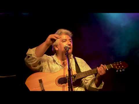 MARIO CABRERA EN ESPACIO TUCUMAN - CON LOS CURAS DE LA VILLA de MARIO CABRERA