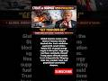 Strait of Hormuz Crisis Escalates | Trump Tells Nations “Get Your Own Oil”