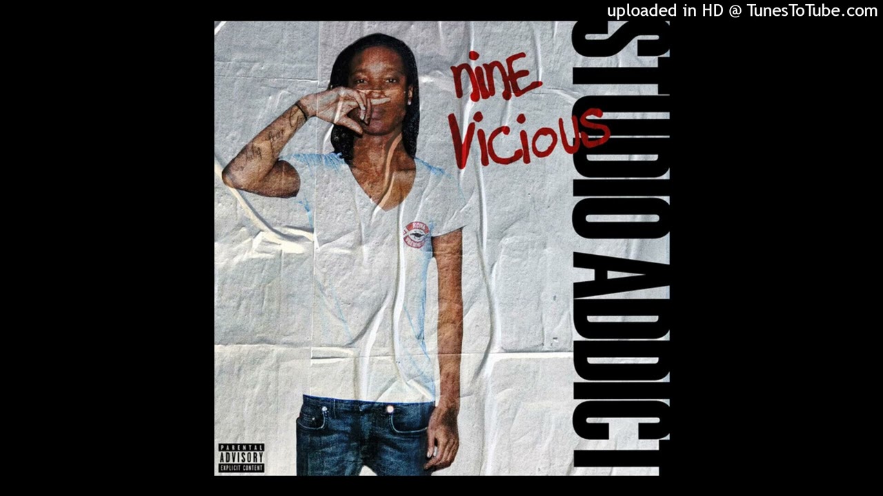 Nine Vicious - Love Hurts (Instrumental)