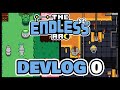 Welcome To The Endless Arc | Indie Game Devlog 0