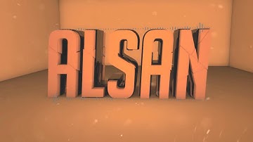 BrazDzn # 52 Intro AlsanGay