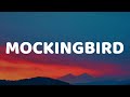 Eminem - Mockingbird (Lyrics)