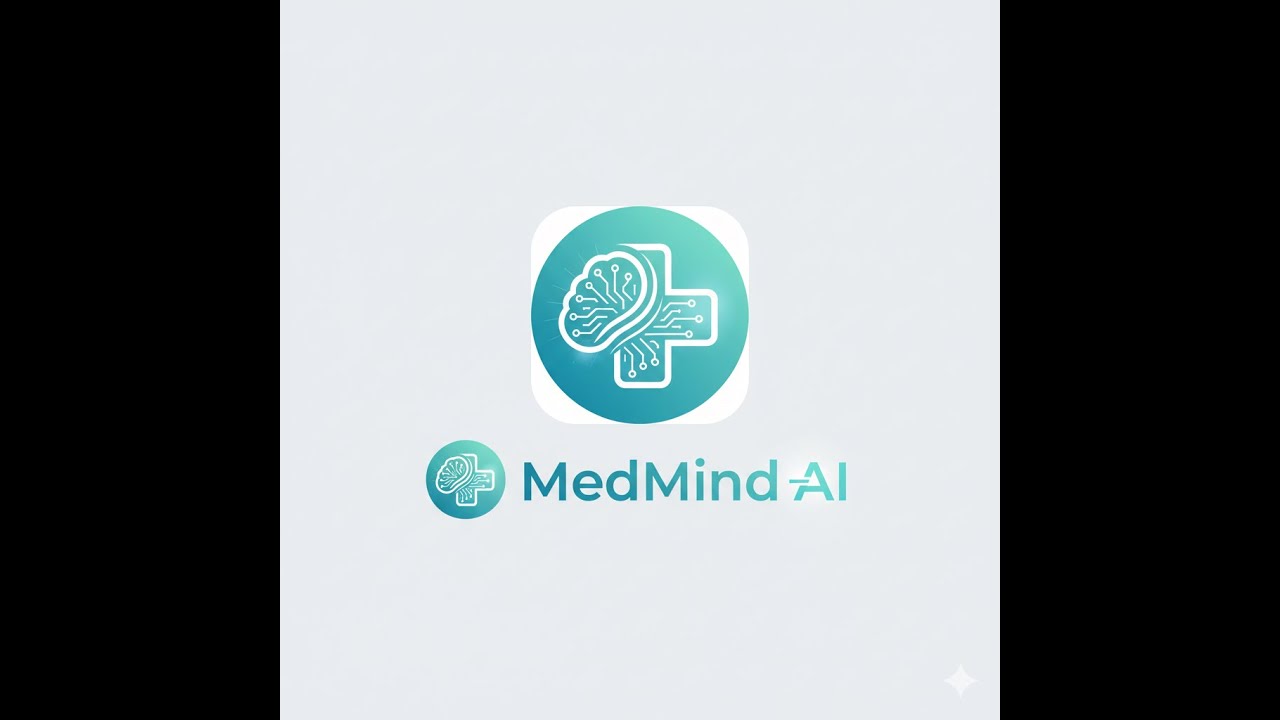 MedMind AI - YouTube