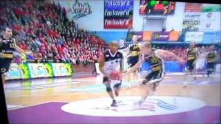 Famous Stanley Burrell's Highlight Mixtape 2011-12 (Part 1) Net Worth