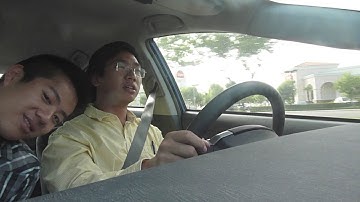 Isaac Chuang YSMP Interview