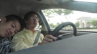 Isaac Chuang YSMP Interview