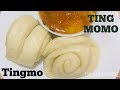 Tingmo or Ting Momo || Tingmo Recipe || Tibetan steamed Bun||Tsheten Dukpa