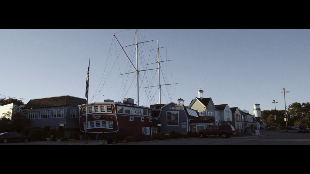 disappearing americana along route