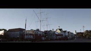Disappearing Americana along Route 1 in Saugus and Lynnfield