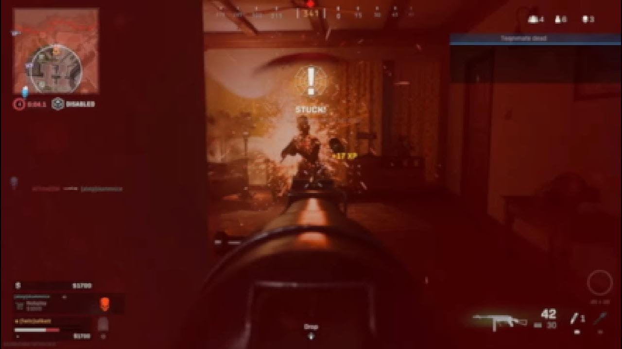 WarzoneDeathcoms Rage n fun😁☠️✌️