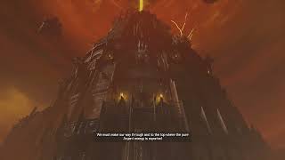 Doom Eternal (PC) - Mission 11 - Nekravol Part 2
