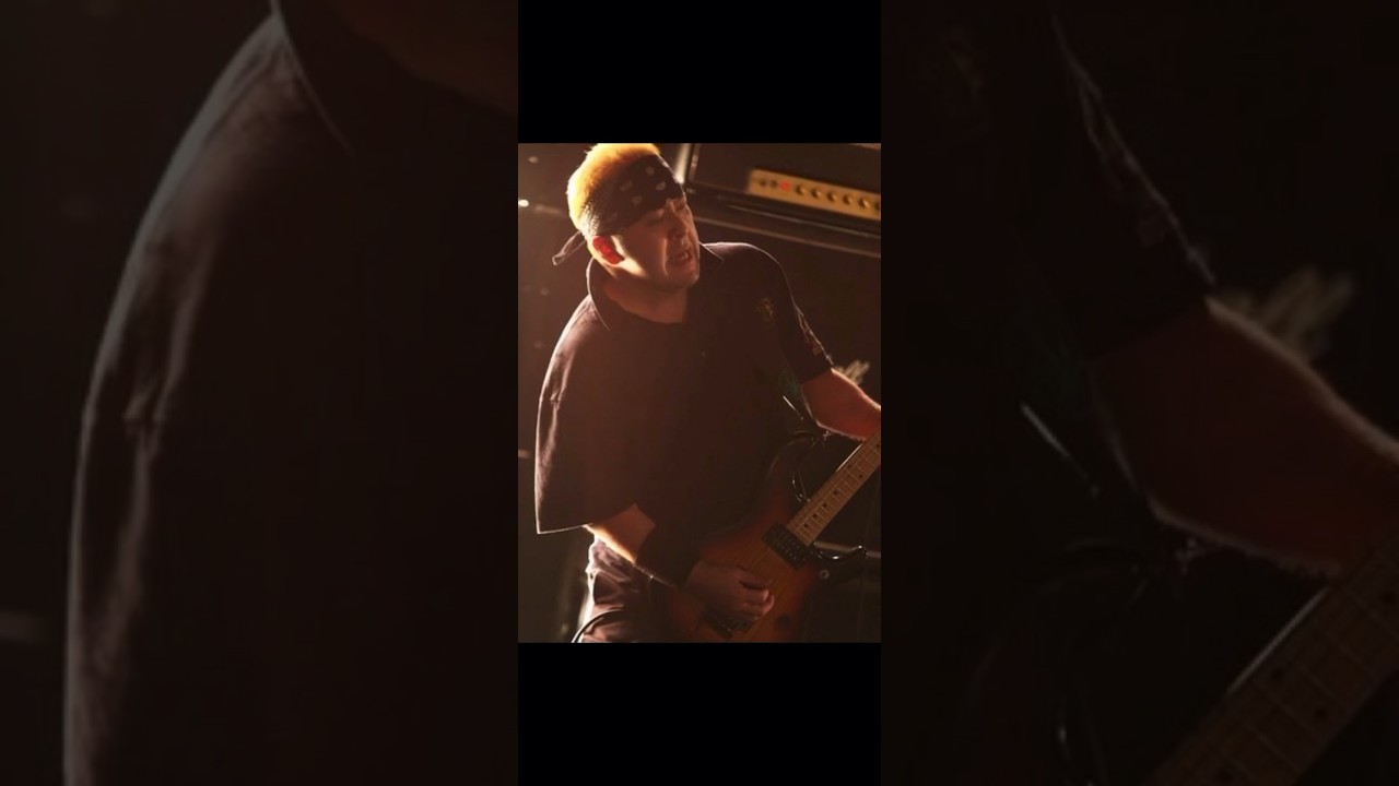 killer Guitarを使用している。またはしていたギタリスト。6選🎸（2）