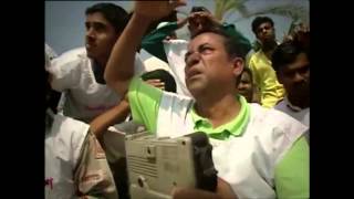 Ten years after the Indian Ocean  Tsunami