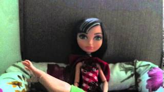An Eah Stop Motion - Crazy Hunter!