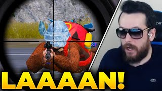 Bu Köprünün Adi Artik.... - Pubg Mobile