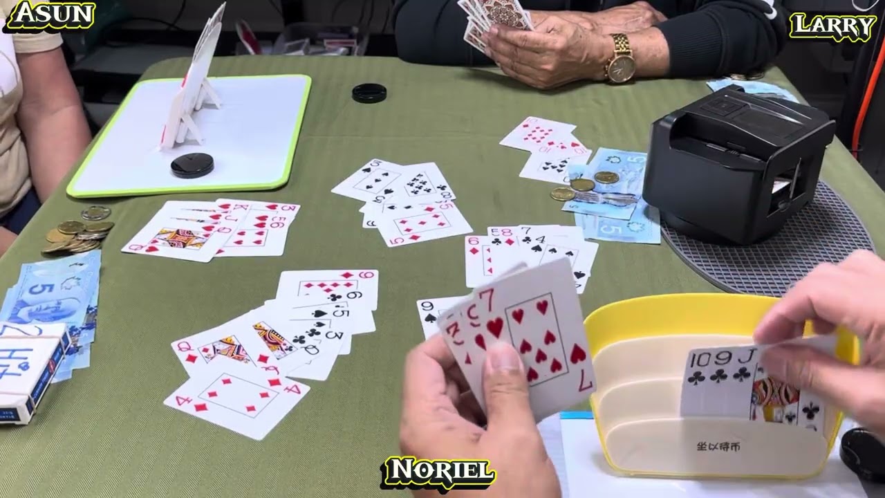 November 2,2025 Team Canada 