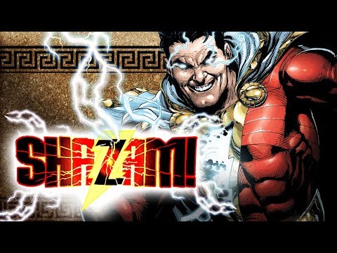 Vidéo: Pourquoi Billy Batson a-t-il été choisi pour être Shazam ?