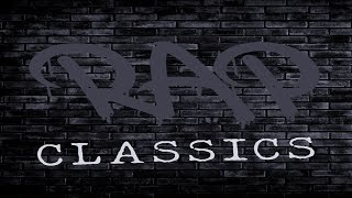 Rap Classics 02 (CD, Compilation)