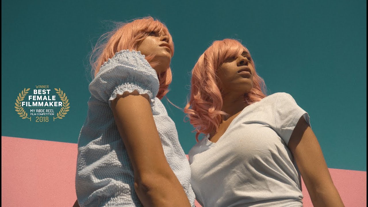 Gems | My RØDE Reel 2018 |  Best Female Filmmaker - Winner