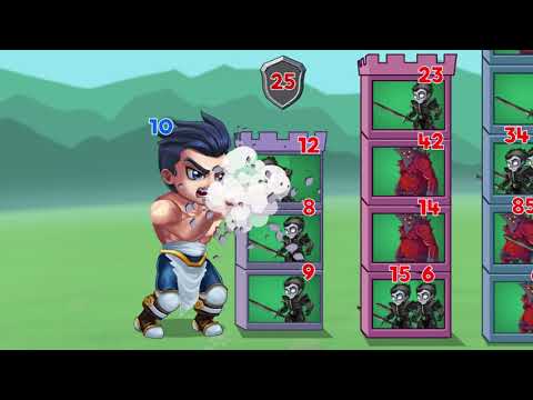 Hero Wars | Become a legend Ad 44