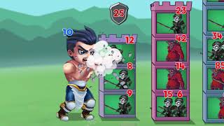 Hero Wars Become A Legend Ad 44