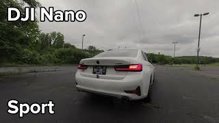 G20 330i Stock Exhaust | SPORT PLUS