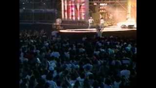 PUFFY - Asia No Junshin live 96 chords