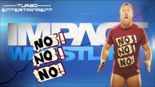 Daniel Bryan TNA Theme