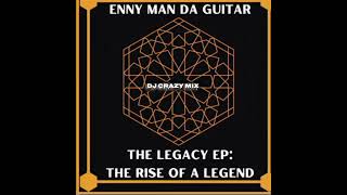 Enny Man Da Guitar Ashu DJ CRAZY MIX Official Audio ennymandaguitarvevo9577