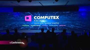 COMPUTEX 2017