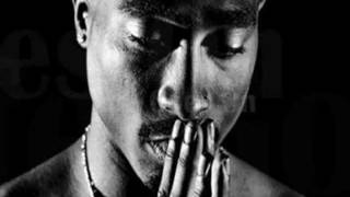 Tribute To Tupac Bizzy Bone  Life Goes On