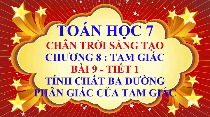 Giải bài 9 sgk toán 7 tập 2 trang 59