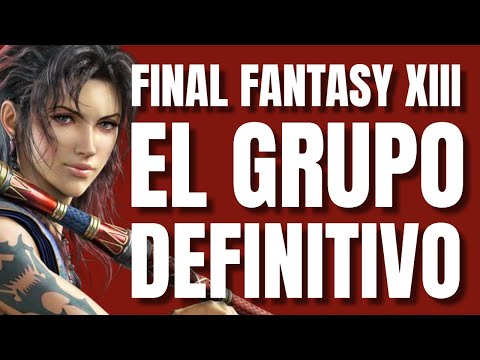 Vídeo: Hombre De BioWare: FFXIII 